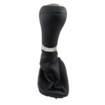 Πόμολο Λεβιέ Ταχυτήτων Με Φυσούνα Μαρκέ Για Mercedes-Benz C-Class W203 Classic Αυτόματο GK0845 - Image 4