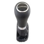 Πόμολο Λεβιέ Ταχυτήτων Με Φυσούνα Μαρκέ Για Mercedes-Benz C-Class W203 Avantgarde Αυτόματο GK0847