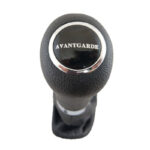 Πόμολο Λεβιέ Ταχυτήτων Με Φυσούνα Μαρκέ Για Mercedes-Benz C-Class W203 Avantgarde Αυτόματο GK0847 - Image 2