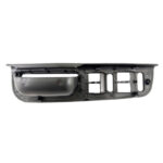 Πάνελ Διακοπτών Πόρτας Οδηγού Για 4 Κουμπιά Παραθύρων Για VW Golf 4 Passat  Skoda Superb Seat Alhambra  Ford Galaxy DR0001 - Image 3