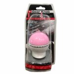 Πόμολο Λεβιέ Ταχυτήτων Universal ΡοζΛευκό Για Ανασηκώμενη Όπισθεν 850121B - Image 2