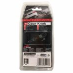 Πόμολο Λεβιέ Ταχυτήτων Universal ΡοζΛευκό Για Ανασηκώμενη Όπισθεν 850121B - Image 3