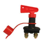 Κεντρικός Διακόπτης Μπαταρίας On  Off 12 Volt