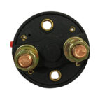 Κεντρικός Διακόπτης Μπαταρίας On  Off 12 Volt - Image 2