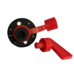 Κεντρικός Διακόπτης Μπαταρίας On  Off 12 Volt - Image 3