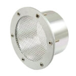 Αεραγωγός Προφυλακτήρα Universal Ασημί - Image 3