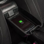 Wireless Φορτιστής OE1 Qi Για Την Κονσόλα Χειροφρένου Τεμπέλη Armster OE1 - Image 3