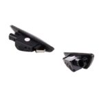 Πλαϊνά Φλας Φτερού Για Bmw X5 E70 07-12  X6 E71 08-14  X3 F25 10-14 Led Dynamic Smoke 2 Τεμάχια - Image 2