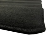 Πατάκι Πορτ Παγκαζ Universal Μοκέτα 120x80cm Μαύρη Guard 0234 - Image 2