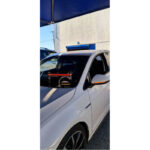 Φλας Καθρέπτη Για Vw Golf 7 VII 2012-2016  7.5 FL 2017+  Touran II 2015+ Osram Dynamic Led Μαύρο 2 Τεμάχια - Image 4