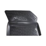 Πατάκια Σκαφάκια 3D Από Λάστιχο TPE Για Opel Insignia 2017- Rizline 4 Τεμάχια Μαύρα - Image 3