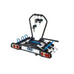 Μπάρα  Βάση Ποδηλάτων Κοτσαδόρου Cruz Pivot 3 940-511 Μαύρη Για 3 Ποδήλατα