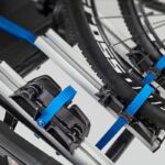 Μπάρα  Βάση Ποδηλάτων Κοτσαδόρου Cruz Pivot 3 940-511 Μαύρη Για 3 Ποδήλατα - Image 4