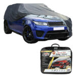 Κουκούλα Αυτοκινήτου Feral Premium Jeep  SUV Large 480x193x145cm