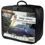 Κουκούλα Αυτοκινήτου Feral Premium XX-Large 571x203x119cm - Image 3