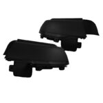 Φλας Καθρέπτη Για Vw Polo 6R 6C 09-17 Dynamic Led Canbus ΜαύροΦιμέ 2 Τεμάχια - Image 3