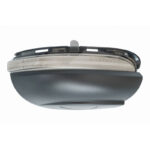 Φλας Καθρέπτη Για Vw Golf 6 VI 08-12  Touran 10-15 Osram Dynamic Led Canbus Μαύρο 2 Τεμάχια - Image 4