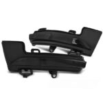 Φλας Καθρέπτη Για Skoda Octavia 3 (5E) 13-20 Dynamic Led Φιμέ 2 Τεμάχια - Image 3