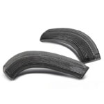 Φλας Καθρέπτη Για Vw Golf V (5) 03-08  Jetta 05-10  Passat B6 (3C) 05-10  Sharan 03-10  Skoda Superb 02-08  Seat Alhambra 09-10 Dynamic Led Λευκά 2 Τεμάχια - Image 3