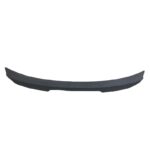 Αεροτομή Πορτ Παγκάζ Για Bmw 5 E60 03-11 M4 Look Lipspoiler Από Πολυουρεθάνη - Image 4