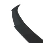 Αεροτομή Πορτ Παγκάζ Για Bmw 5 F10 11-17 M4 Look Lipspoiler Από Πολυουρεθάνη - Image 3