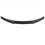 Αεροτομή Πορτ Παγκάζ Για Bmw 4 F32 13-17 2D M4 Look Lipspoiler Από Πολυουρεθάνη - Image 2