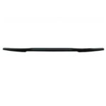 Αεροτομή Πορτ Παγκάζ Για Bmw 4 F32 13-17 2D M4 Look Lipspoiler Από Πολυουρεθάνη - Image 3