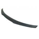 Αεροτομή Πορτ Παγκάζ Για Bmw 4 F32 13-17 2D M4 Look Lipspoiler Από Πολυουρεθάνη - Image 4