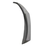 Αεροτομή Πορτ Παγκάζ Για Bmw 5 G30 17+ M4 Look Lipspoiler Από Πολυουρεθάνη - Image 2