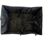 Θήκη Οργάνωσης Πορτ-Παγκάζ Αυτοκινήτου Μαύρη 55x40x26cm 17179 - Image 3