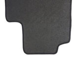 Πατάκια Αυτοκινήτου Universal Μοκέτα Comfort Ανθρακί 2 Τεμάχια - Image 4
