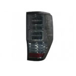 Πισινά Φανάρια Set Για Ford Ranger 12-18 Led Bar Dynamic Φιμέ Full Led VLand - Image 4