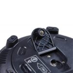 Κομπρεσέρ -  Κομφλέρ Αέρος Αυτοκινήτου Ψηφιακό Osram TYREinflate 1000 12V 180W OTI1000 - Image 4