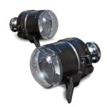 Προβολείς Ομίχλης Για Bmw 3 E90 E91 E92 E93 05-08 M3  5 E60 E61 03-10 M5 Projectors Clear 2 Τεμάχια - Image 3