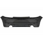 Πισινός Προφυλακτήρας Για VW Scirocco 14-17 Facelift R20 Look - Image 4