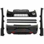 Body Kit Για VW Scirocco 14-17 Facelift R20 Look - Image 2
