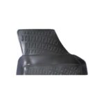 Πατάκια Σκαφάκια 3D Από Λάστιχο TPE Για Kia Sorento 09-15 Rizline 4 Τεμάχια Μαύρα - Image 3