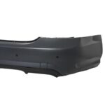 Πισινός Προφυλακτήρας Για Mercedes-Benz S-Class W221 06-13 Amg S65 Look - Image 3