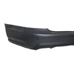 Πισινός Προφυλακτήρας Για Mercedes-Benz S-Class W221 06-13 Amg S65 Look - Image 4