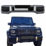 Μπροστινός Προφυλακτήρας Για Mercedes-Benz G-Class W461W463 90-15 G55G65 AMG