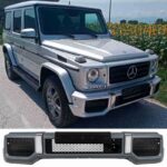 Μπροστινός Προφυλακτήρας Για Mercedes-Benz G-Class W461W463 90-15 G55G65 AMG - Image 2