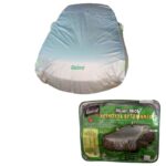 Κουκούλα Αυτοκινήτου Guard SilverTech Sedan XX-Large  508x156x132cm