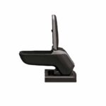 Κονσόλα Χειροφρένου Τεμπέλης Armster 2 Για Citroen C3 Picasso 2009-2017 Ασημί Χρώμα Χωρίς Θήκη Rati Pocket - Image 3