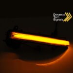 Φλας Καθρέπτη Για Bmw X2 F39  Z4 G29 Dynamic Led Φιμέ 2 Τεμάχια - Image 2