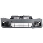 Body Kit Για VW Golf VI (6) 08-11 R20 Look - Image 2