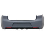 Body Kit Για VW Golf VI (6) 08-11 R20 Look - Image 3