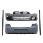 Body Kit Για VW Golf VI (6) 08-11 R20 Look - Image 4