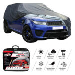 Κουκούλα Αυτοκινήτου Feral Premium Jeep  SUV Small 403x175x145cm