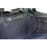 Προστατευτικό Κάλυμμα Πίσω Καθισμάτων Luxury Ιδανικό Για Κατοικίδια 133 x 46cm 1 Τεμάχιο - Image 3