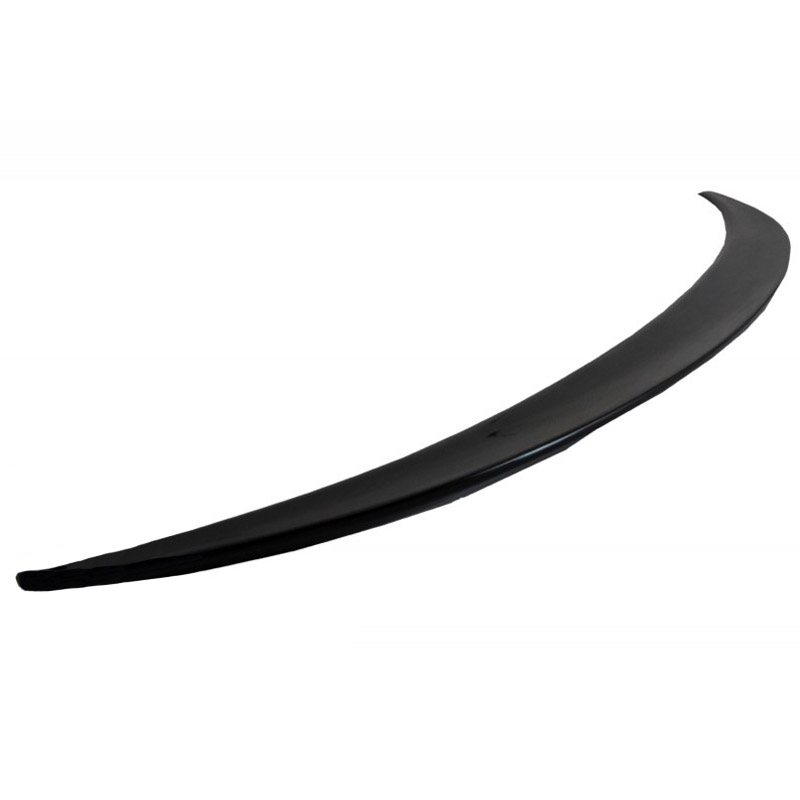 Αεροτομή Πορτ Παγκάζ Για Bmw X6 F16 15-19 M-Performance Look Γυαλιστερό Μαύρο Από Abs Πλαστικό - Image 4